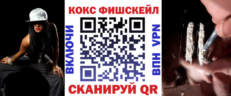 Кокаин Fish Scale  Гагарин 